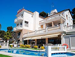 Hotel Bonsol Lloret