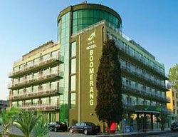 Hotel Boomerang