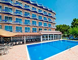 Hotel Boreal