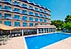 Hotel Boreal, 3 estrellas