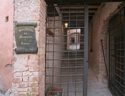 Hotel Borghetto Del Mostaccio