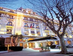 Hotel Boscolo Atlantic