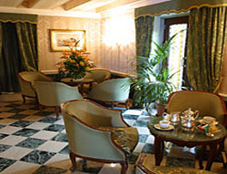 Hotel Boscolo Bellini