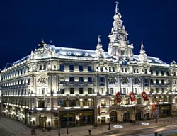 Hotel Boscolo Budapest