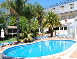 Hotel Bosquemar