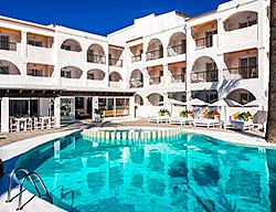Hotel Bossa Park