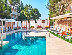 Hotel Boulevard Paguera