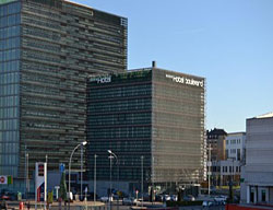 Hotel Boulevard Vitoria Gasteiz