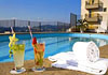 Hotel Bourbon Alphaville Bussines, 4 estrellas