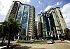 Hotel Bourbon Convention Ibirapuera, 4 estrellas
