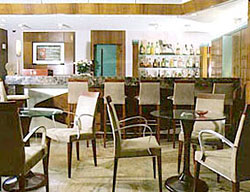 Hotel Bourbon São Paulo Business