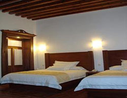 Hotel Boutique El Serafin Boutique