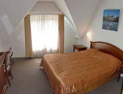 Hotel Boutique Kasteelen