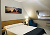 Hotel Bradomin, 2 estrellas