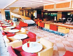 Hotel Braston São Paulo