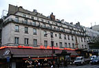 Hotel Brebant