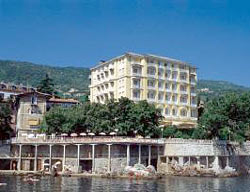 Hotel Bristol