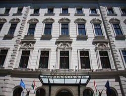 Hotel Bristol