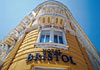 Hotel Bristol, 4 estrellas