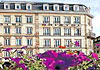 Hotel Bristol, 3 estrellas