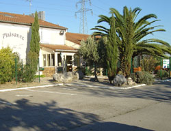 Hotel Brit Plaisance