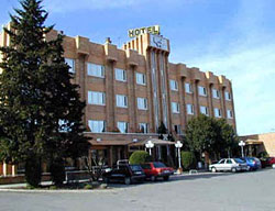 Hotel Brujas De Becquer