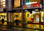 Hotel Brussels Belgium