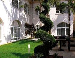 Hotel Buda Castle Fashion
