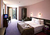 Hotel Budapest, 3 estrellas