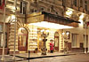 Hotel Budapest, 3 estrellas