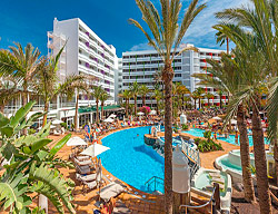 Hotel Buenaventura