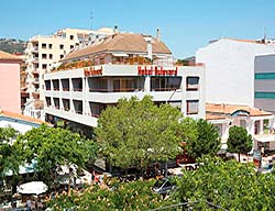 Hotel Bulevard