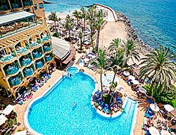 Hotel Bull Dorado Beach
