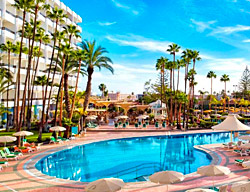 Hotel Bull Eugenia Victoria