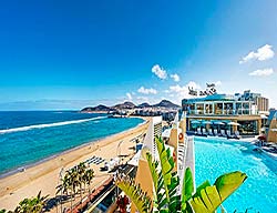 Hotel Bull Reina Isabel
