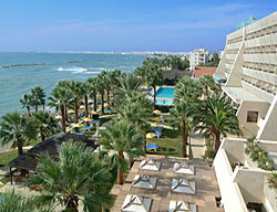 Hotel & Bungalows Palm Beach
