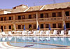 Hotel Burcu Kaya Cave