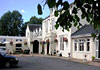 Hotel Burnhouse Manor, 3 estrellas