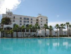 Hotel Buyuk Anadolu