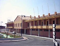 Hotel C. Tiro Olimpico J.Carlos I