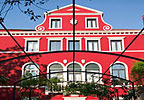 Hotel Ca' Nigra Lagoon Resort