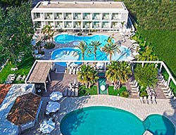 Hotel Caballero