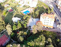 Hotel Cabo De Festiñanza