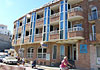 Hotel Cabo De Mar