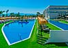 Hotel Cabogata Mar Garden Club Spa