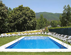 Hotel Caçadors