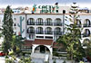 Hotel Cactus, 2 estrellas