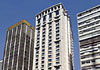 Hotel Caesar Business Sao Paulo Paulista, 4 estrellas