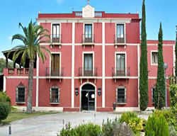 Hotel Cal Batlle