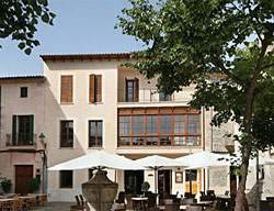 Hotel Ca´l Lloro